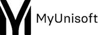 MyUnisoft logo